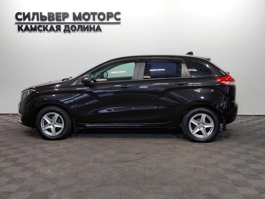 Lada (ВАЗ) XRAY I Пермь  - изображение 11