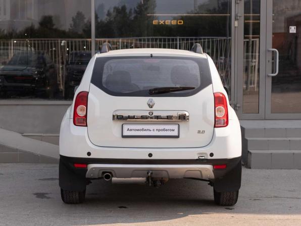 Renault Duster I с пробегом 2015 года, цена 790 000 рублей, 187151 км, внедорожник, Автокод Объявления