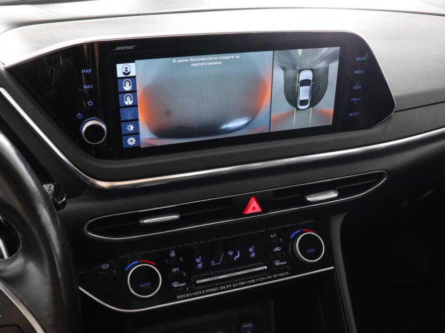 Hyundai Sonata VIII (DN8) Химки  - изображение 13