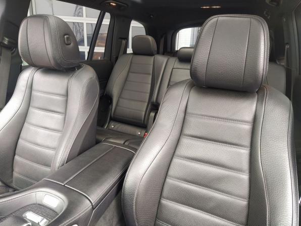 Mercedes-Benz GLS II (X167) с пробегом 2022 года, цена 6 700 000 рублей, 232999 км, внедорожник, Автокод Объявления