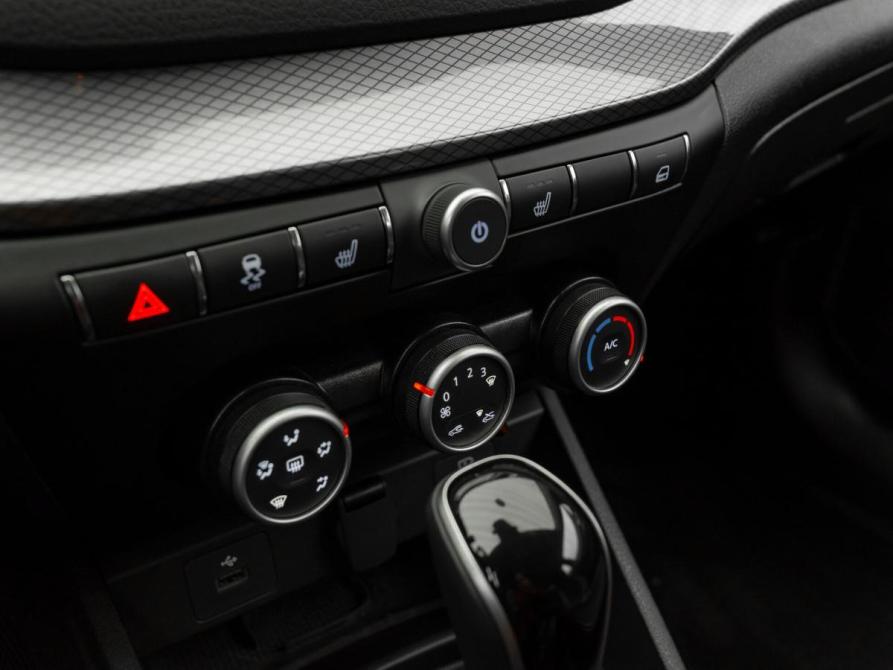 Lada (ВАЗ) Vesta I Рестайлинг (NG) Москва  - изображение 18