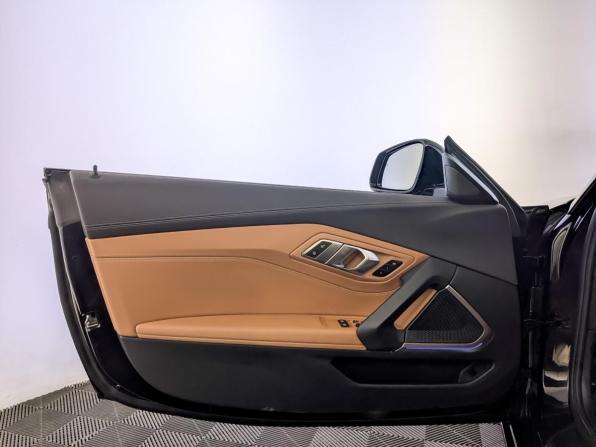 BMW Z4 III (G29) с пробегом 2022 года, цена 5 050 000 рублей, 46180 км, родстер, Автокод Объявления