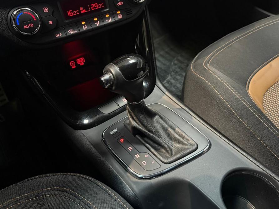 Kia Ceed II Рестайлинг Тверь  - изображение 20