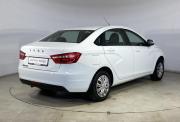 Lada (ВАЗ) Vesta I Саранск  - изображение 33