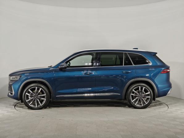 Geely Monjaro I с пробегом 2024 года, цена 3 389 000 рублей, 25100 км, внедорожник, Автокод Объявления