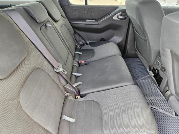 Nissan Pathfinder III Рестайлинг с пробегом 2013 года, цена 1 297 000 рублей, 265000 км, внедорожник, Автокод Объявления