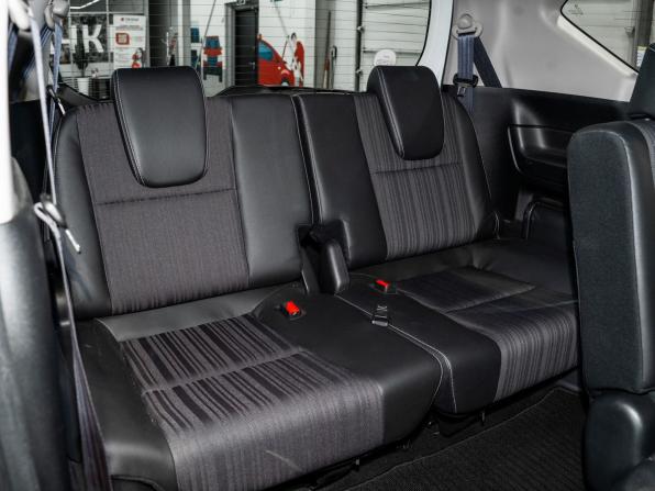 Honda Freed II с пробегом 2017 года, цена 1 570 000 рублей, 101114 км, компактвэн, Автокод Объявления