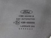 Ford Fiesta Mk6 Рестайлинг Волгоград  - изображение 48