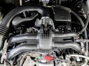 Subaru Forester IV Рестайлинг Москва  - изображение 38
