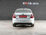 Skoda Rapid I Рестайлинг Екатеринбург  - изображение 19