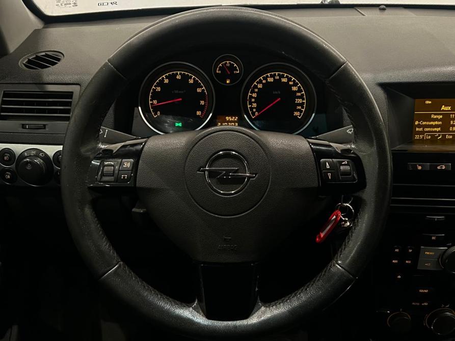 Opel Astra H Рестайлинг Санкт-Петербург  - изображение 14