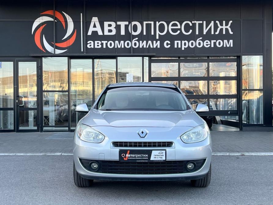 Renault Fluence I Волгоград  - изображение 3