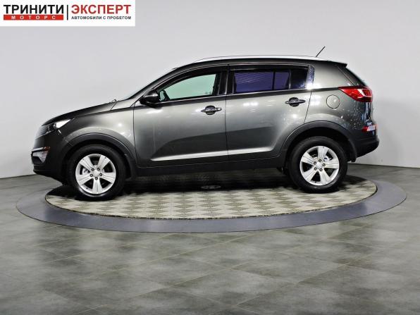 Kia Sportage III с пробегом 2011 года, цена 1 197 000 рублей, 228662 км, внедорожник, Автокод Объявления
