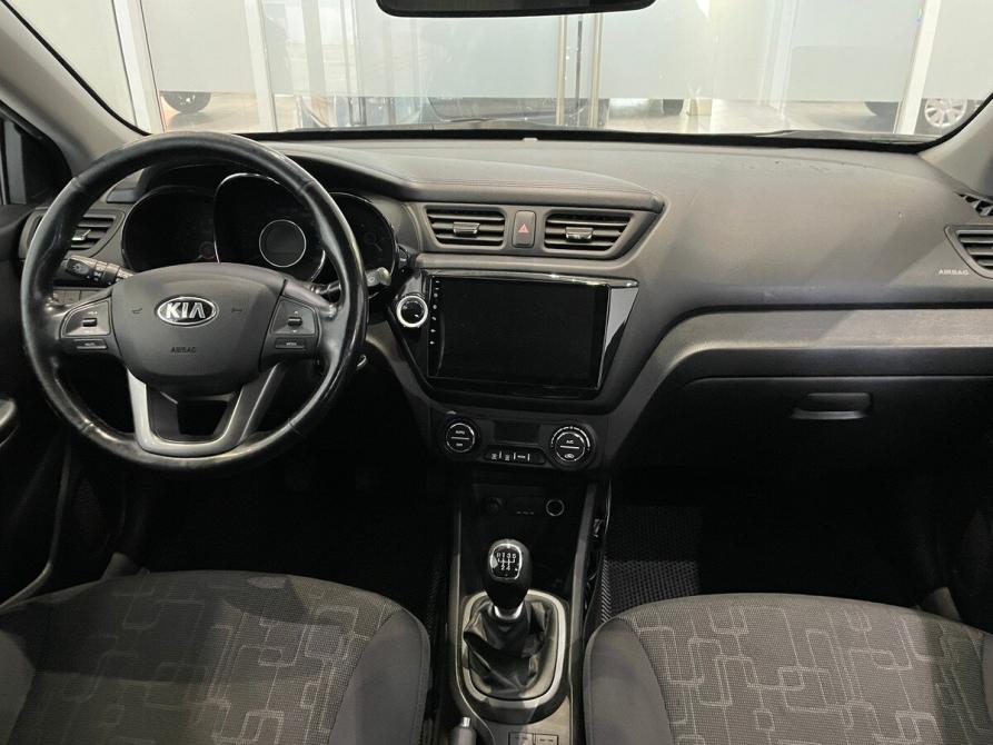 Kia Rio III Москва  - изображение 5