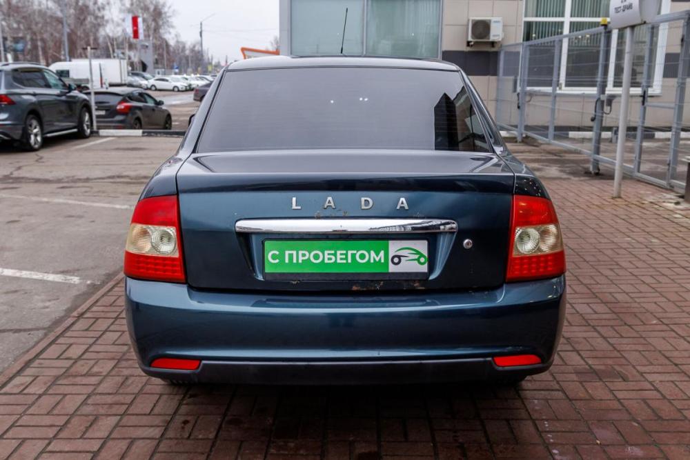 Lada (ВАЗ) Priora I Рестайлинг Ульяновск  - изображение 6