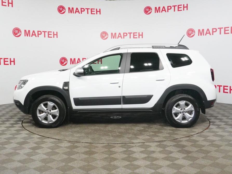 Renault Duster II Вологда  - изображение 8