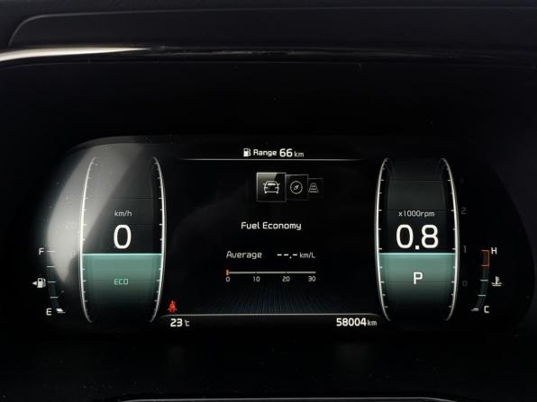 Kia Mohave I Рестайлинг 2 с пробегом 2020 года, цена 4 755 000 рублей, 57998 км, внедорожник, Автокод Объявления