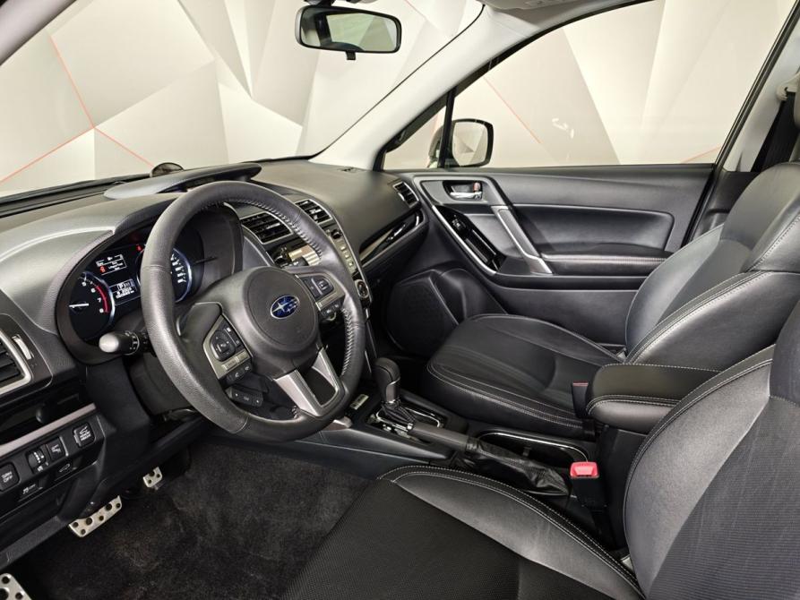 Subaru Forester IV Рестайлинг 2 Москва  - изображение 18