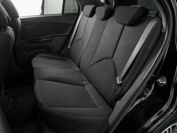 Kia Rio II Рестайлинг с пробегом 2011 года, цена 549 000 рублей, 199724 км, седан, Автокод Объявления