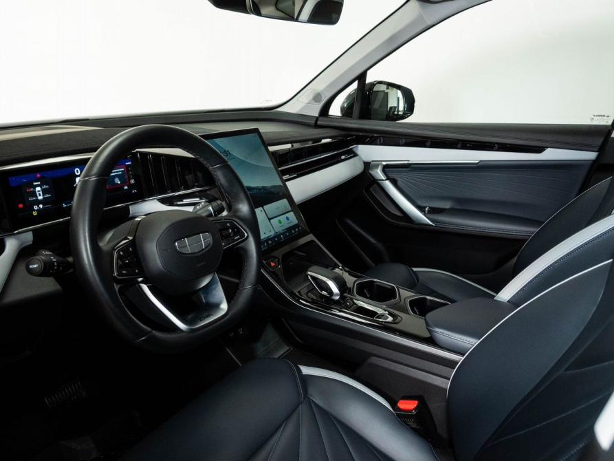 Geely Atlas II Казань  - изображение 5