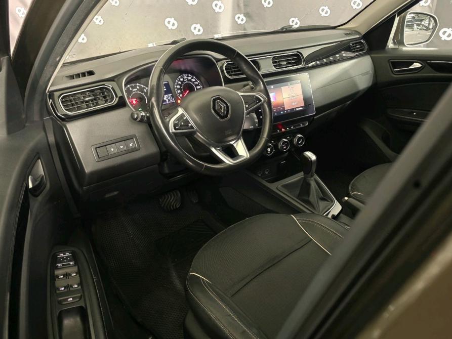 Renault Arkana I Новосибирск  - изображение 15