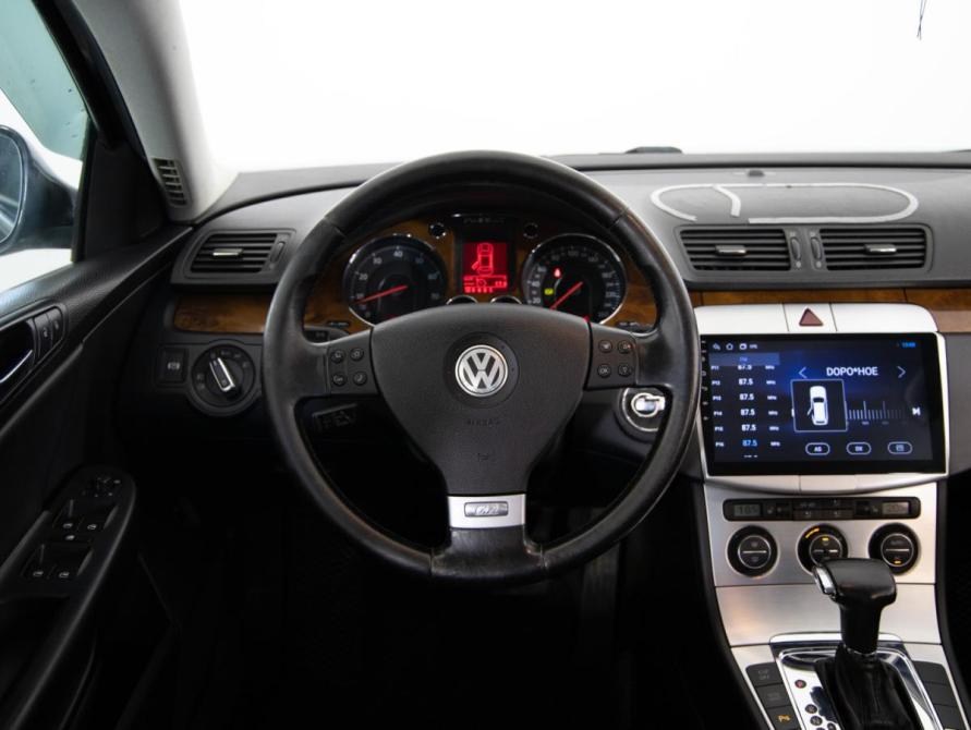 Volkswagen Passat B6 Санкт-Петербург  - изображение 10