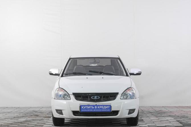 Lada (ВАЗ) Priora I с пробегом 2011 года, цена 449 000 рублей, 300000 км, хэтчбек, Автокод Объявления