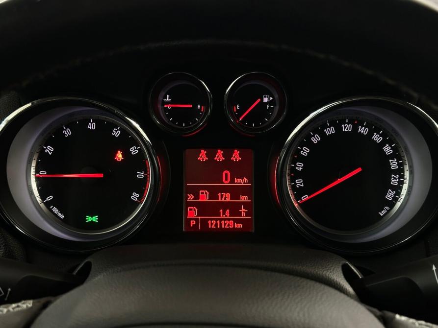 Opel Mokka I Москва  - изображение 6
