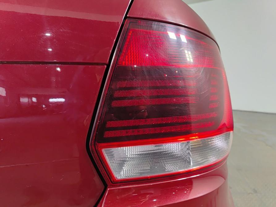 Volkswagen Polo V Рестайлинг Уфа  - изображение 11