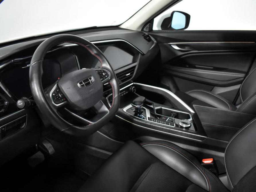Geely Tugella I Санкт-Петербург  - изображение 10