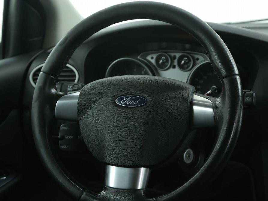 Ford Focus II Рестайлинг Иваново  - изображение 16