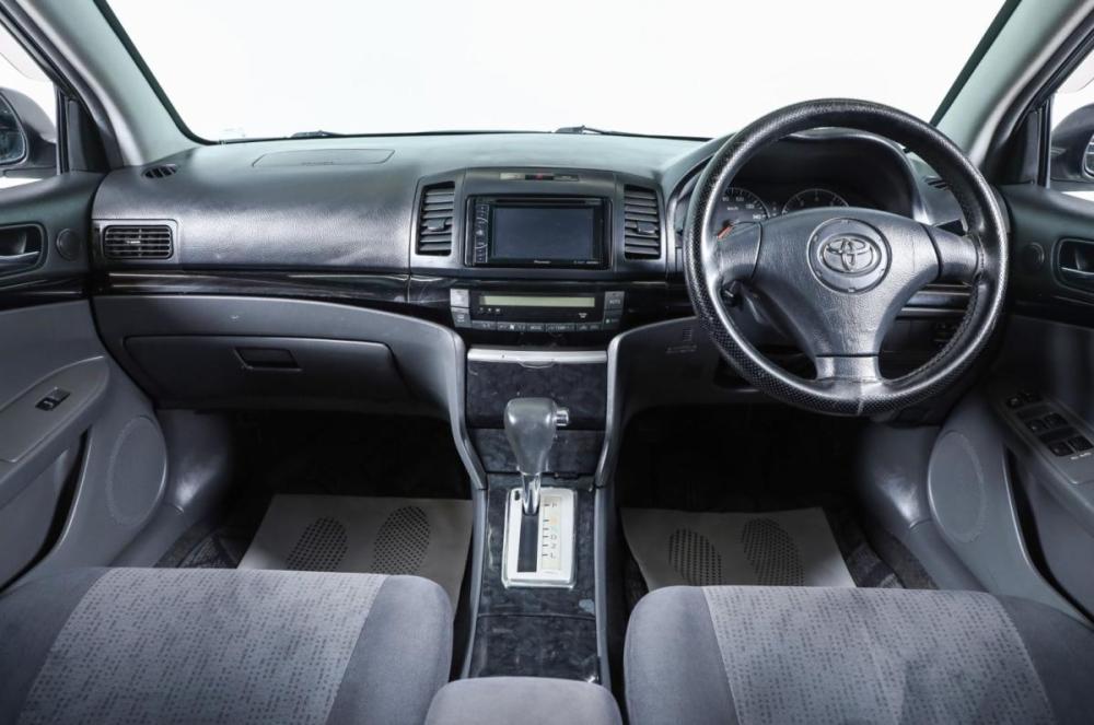 Toyota Allion I Новосибирск  - изображение 9
