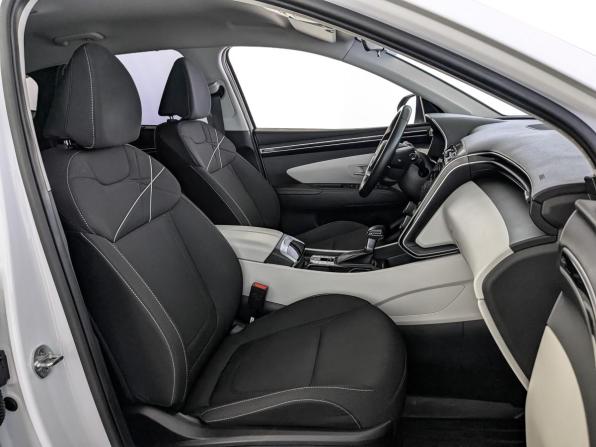 Hyundai Tucson IV с пробегом 2021 года, цена 3 000 000 рублей, 40097 км, внедорожник, Автокод Объявления