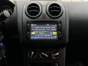 Nissan Qashqai I Рестайлинг Волгоград  - изображение 48