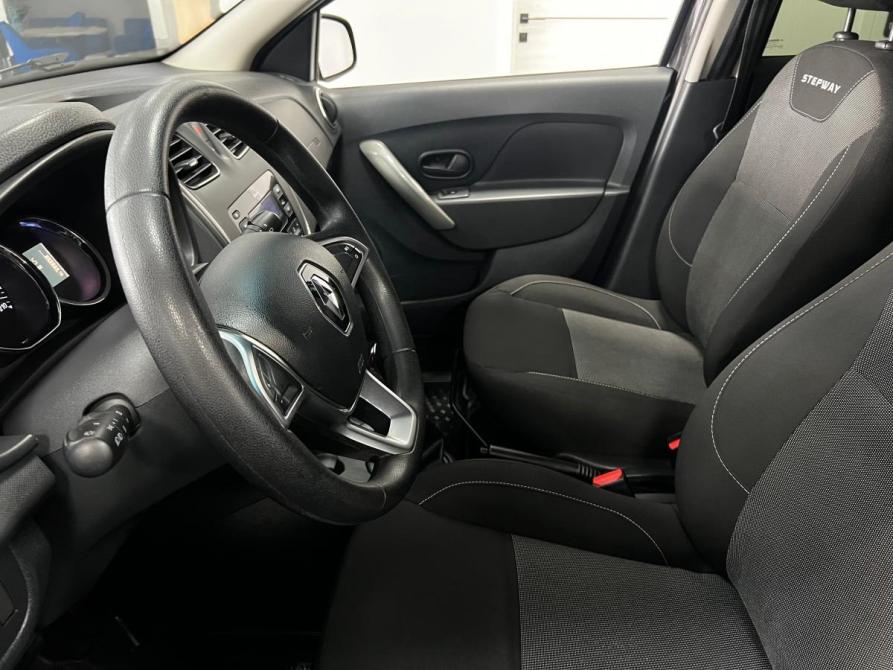 Renault Sandero II Рестайлинг Казань  - изображение 12