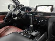 Lexus LX III Рестайлинг 2 Новосибирск  - изображение 39