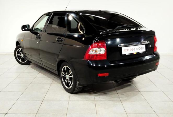 Lada (ВАЗ) Priora I с пробегом 2011 года, цена 530 000 рублей, 66538 км, хэтчбек, Автокод Объявления