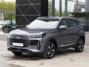Chery Tiggo 4 Pro I Новосибирск  - изображение 20