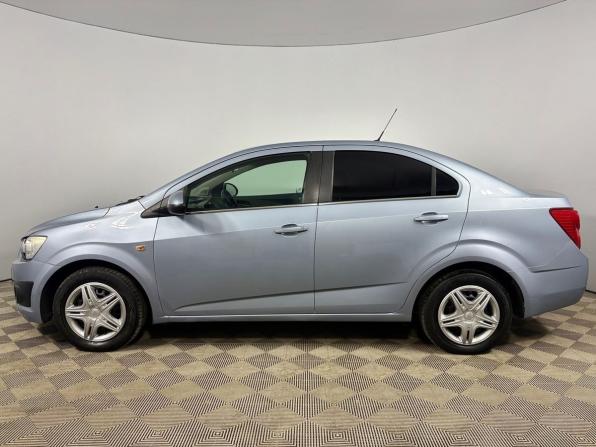 Chevrolet Aveo II с пробегом 2013 года, цена 600 000 рублей, 223362 км, седан, Автокод Объявления