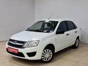 Lada (ВАЗ) Granta I Альметьевск  - изображение 23