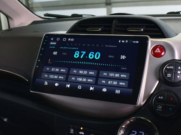 Honda Fit Shuttle I с пробегом 2013 года, цена 949 995 рублей, 256520 км, универсал, Автокод Объявления