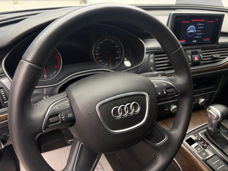 Audi A6 IV (C7) Ростов-на-Дону  - изображение 11