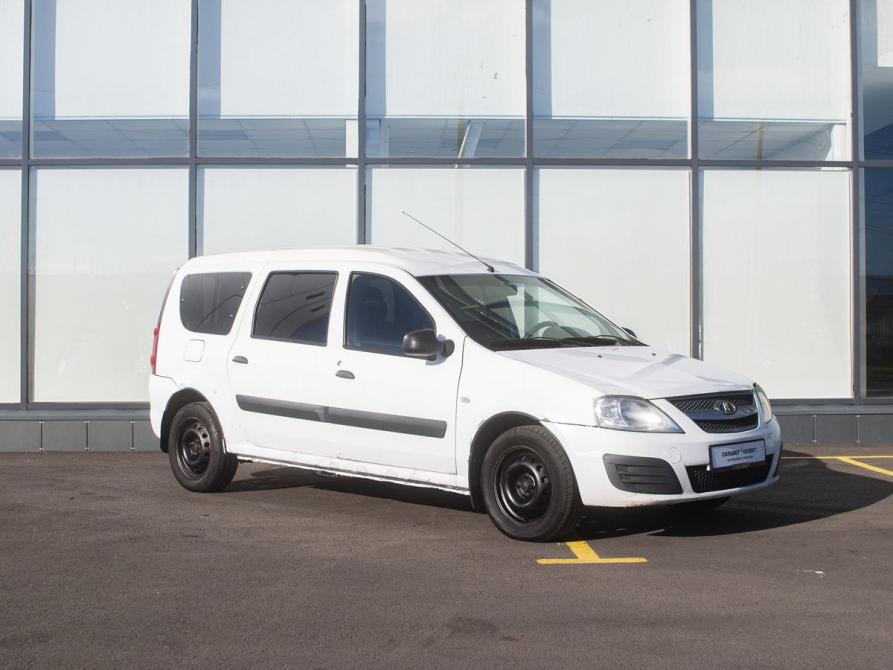 Lada (ВАЗ) Largus I Курган  - изображение 5