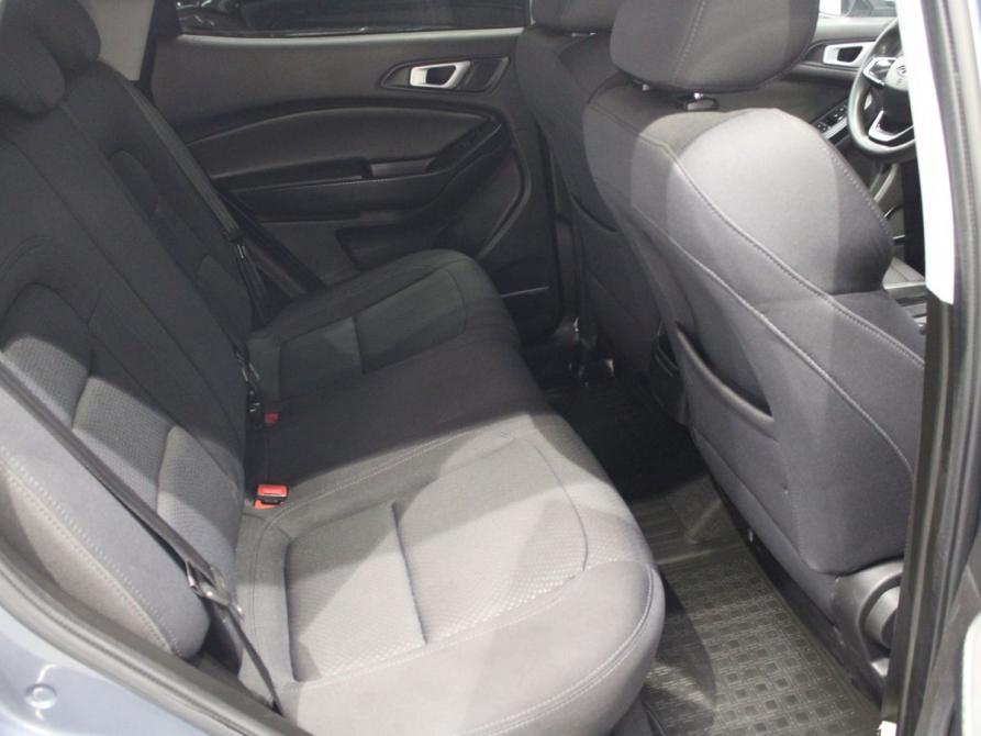 Chery Tiggo 4 I Рестайлинг Нижний Новгород  - изображение 16
