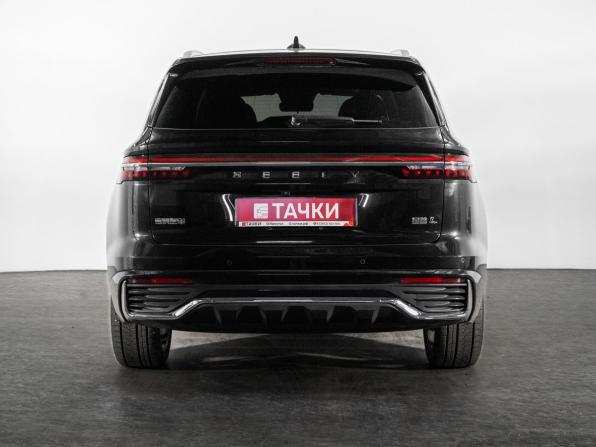 Geely Monjaro I с пробегом 2022 года, цена 2 490 000 рублей, 82030 км, внедорожник, Автокод Объявления