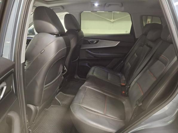 Chery Tiggo 7 Pro I с пробегом 2021 года, цена 1 515 000 рублей, 106248 км, внедорожник, Автокод Объявления