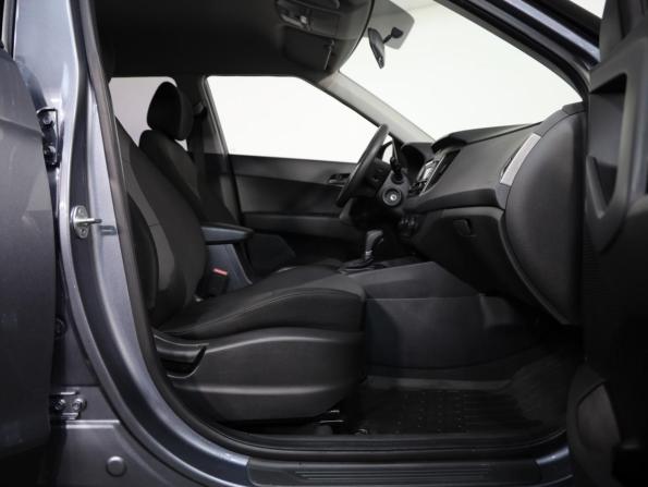 Hyundai Creta I Рестайлинг с пробегом 2020 года, цена 1 899 000 рублей, 88145 км, внедорожник, Автокод Объявления