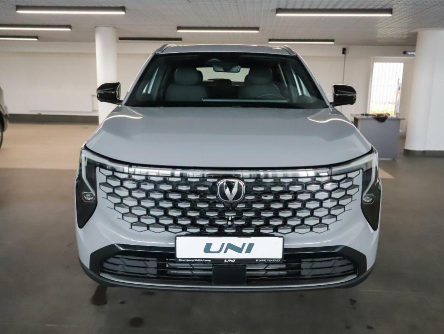 Changan UNI-S (CS55 Plus) I Рестайлинг Москва  - изображение 7