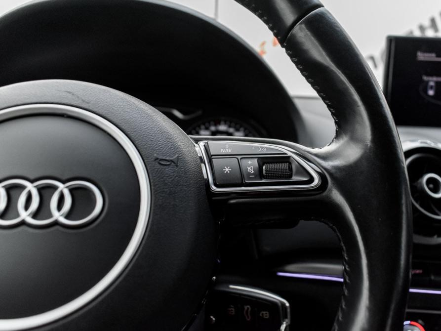Audi A3 III (8V) Екатеринбург  - изображение 17