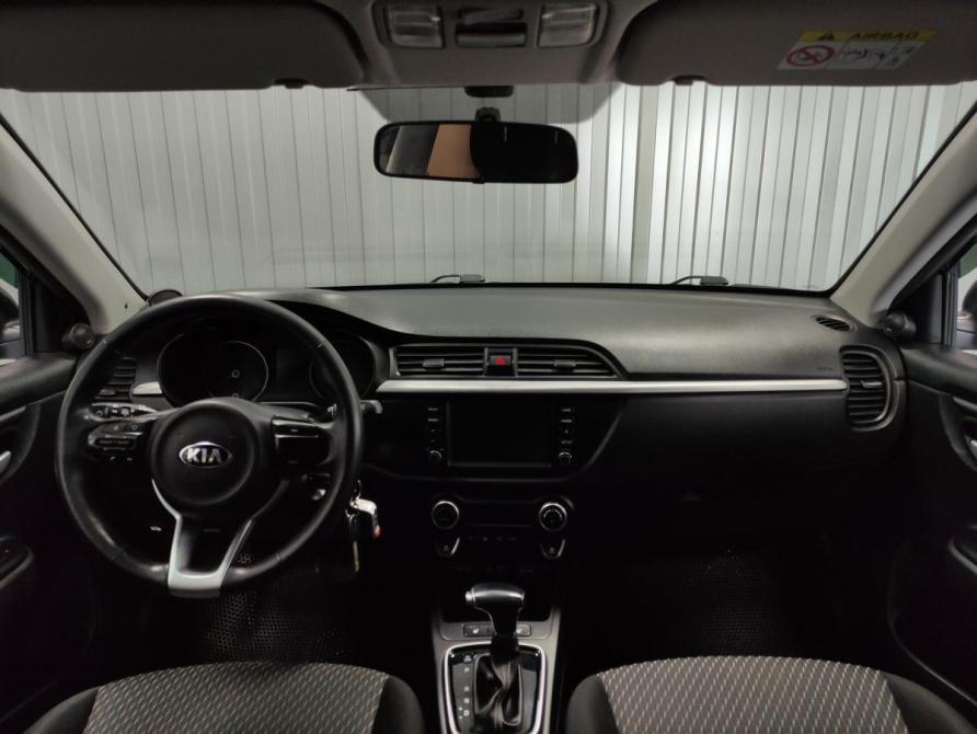 Kia Rio IV Пермь  - изображение 8